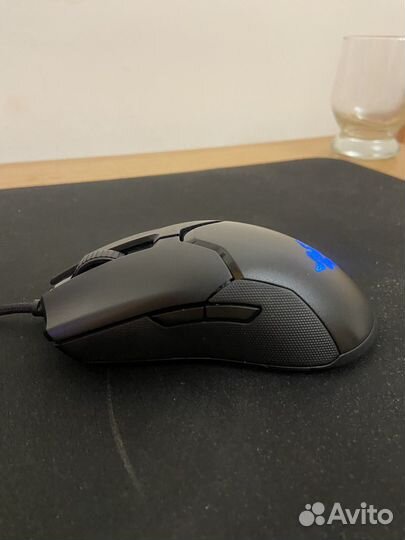 Игровая мышь razer viper