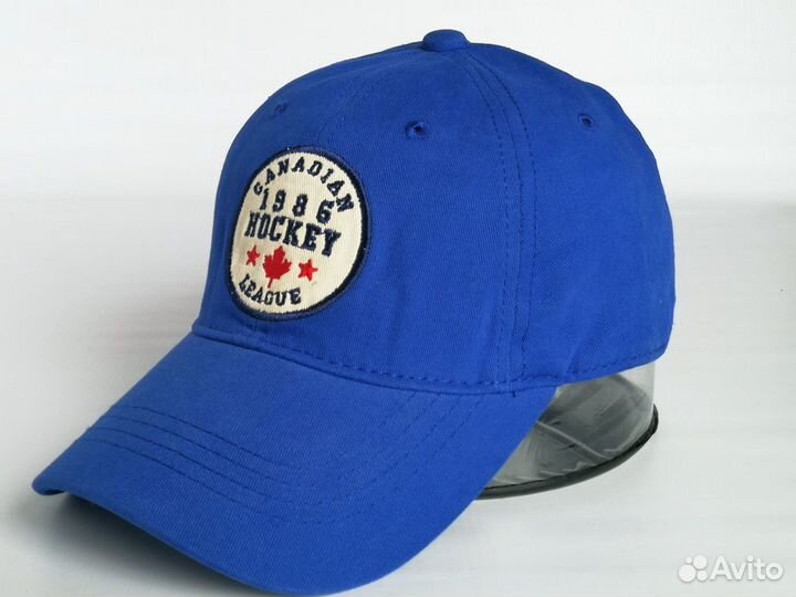 Бейсболка 