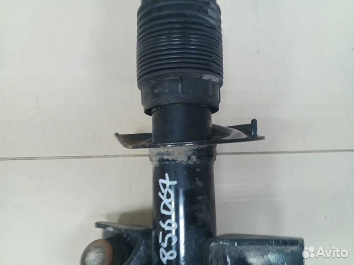 Амортизатор задний Ford Mondeo 3 2000-2007