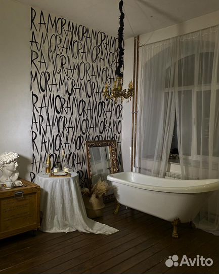 Аренда фотостудии Екатеринбург