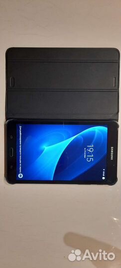 Samsung galaxy tab a6