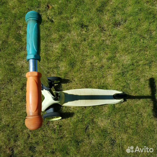 Самокат детский