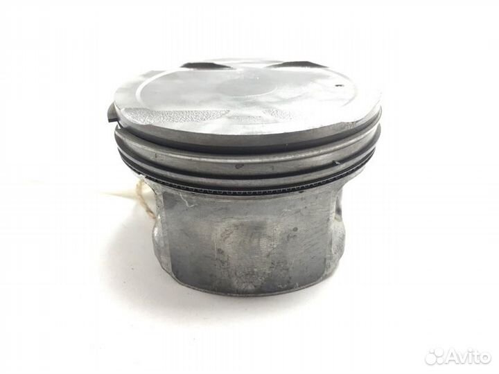 Поршень Nissan Teana J32 VQ25DE 2012