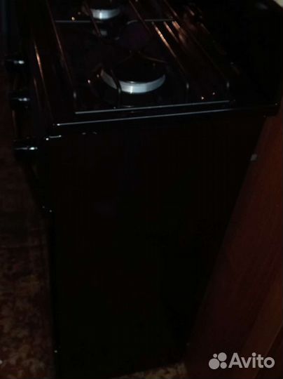 Плита газовая