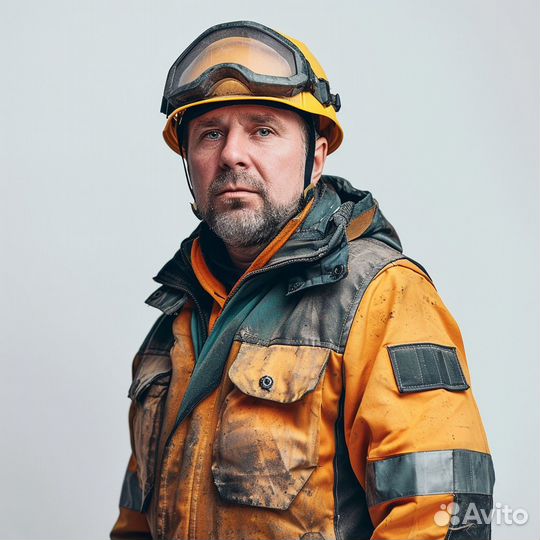 Грузчик с ежедневной оплатой