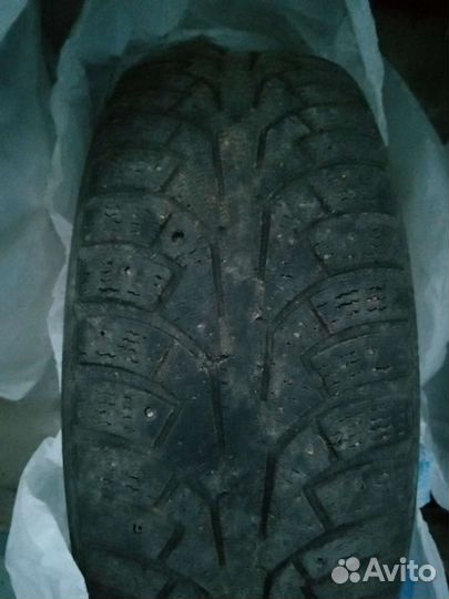 Nokian Tyres Nordman 4 195/60 R15