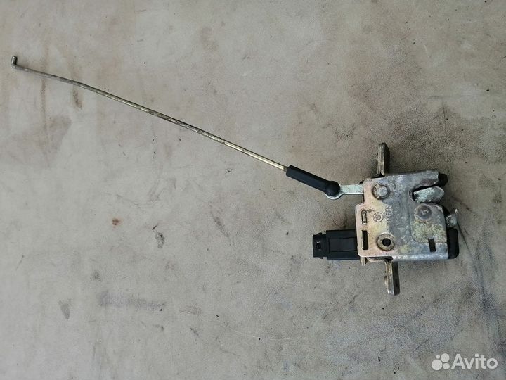 Замок багажника для BMW 5-serie E34 1988-1995