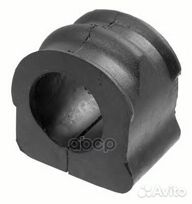 Втулка стабилизатора переднего audi: TT 99-06