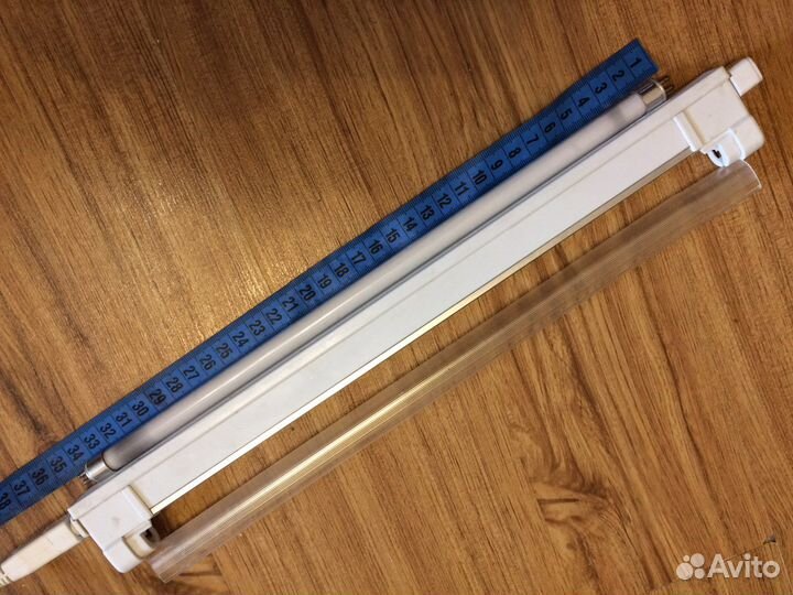 Светильник 37 см