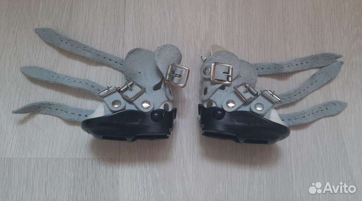 Брейсы Митчелл (Mitchell) размер 00