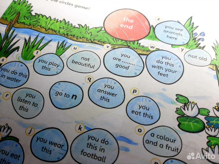 Fun for starters 4th edition. Student's book