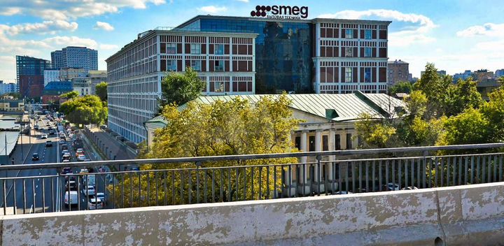 Продажа пл. 209 м2 под кафе, бар, ресторан