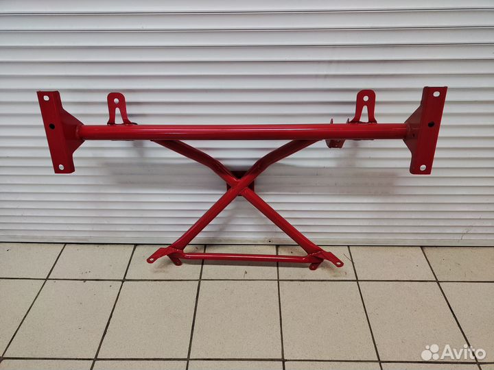 Подрамник крест ваз 2108, 2109, 21099, 2113, 2114