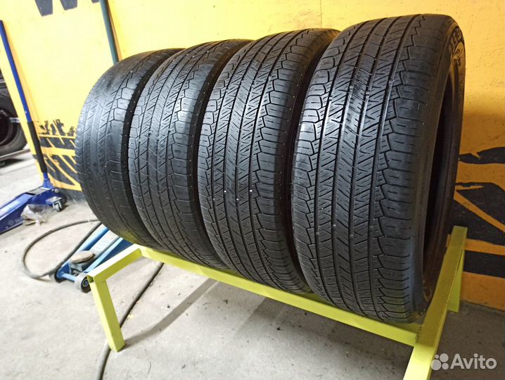 Tigar Summer SUV 235/55 R19