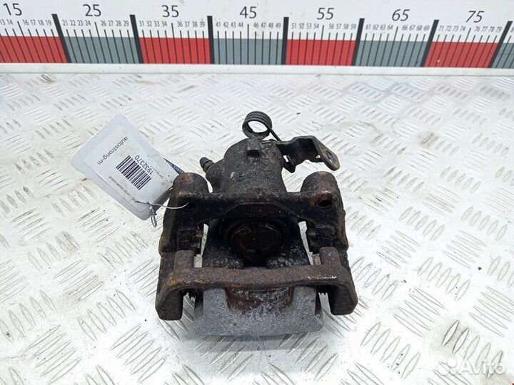 Суппорт задний правый для Opel Astra H