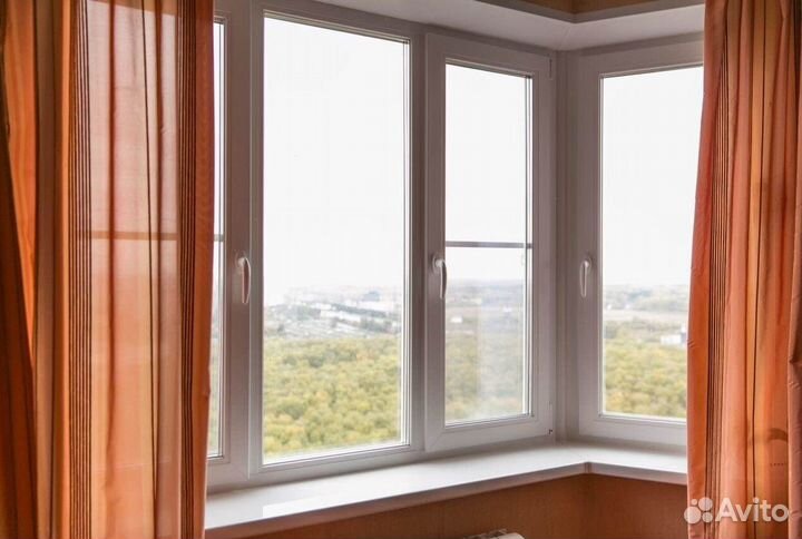 Окна с завода