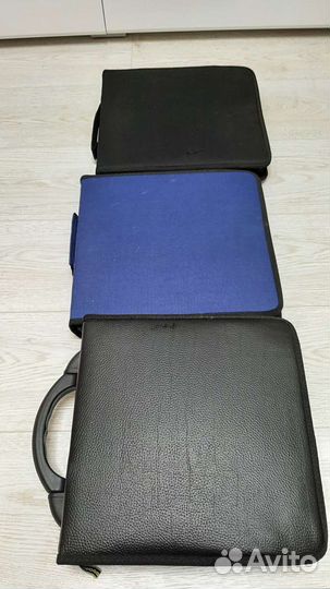 Коллекция дисков