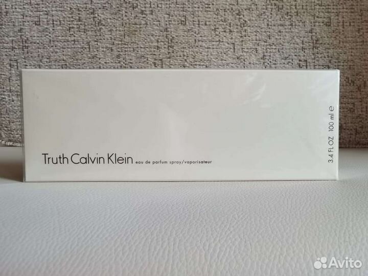 Парфюмерия из личной коллекции оригинал