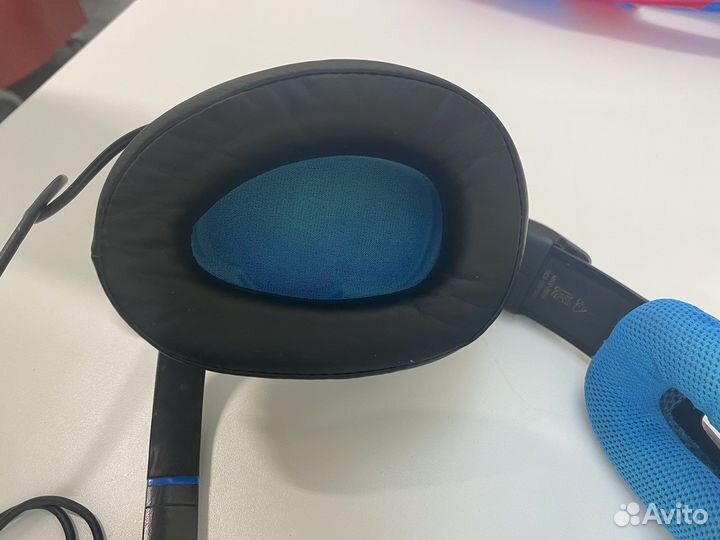 Наушники Sennheiser gsp 300