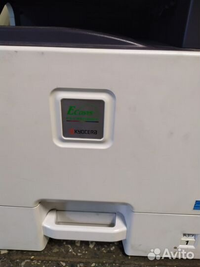 Продаю мфу kyocera FS C8520