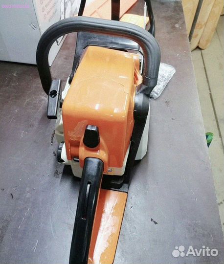 Новая бензопила stihl MS 250 (Арт.76774)