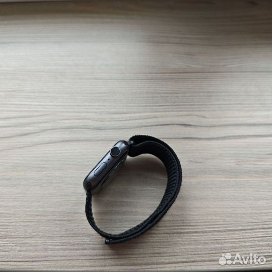 Часы apple watch 4 44 mm