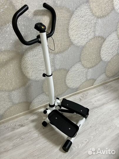 Тренажер степпер torneo