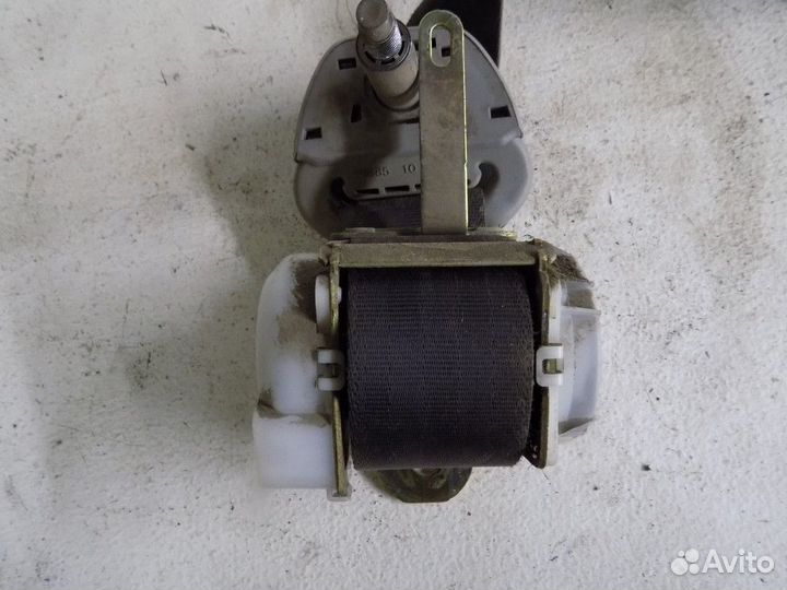 Ремень безопасности RAV 4 2000-2005