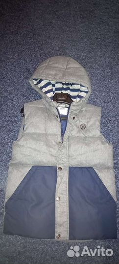 Жилетка на подростка