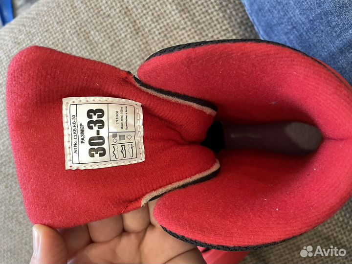 Коньки новые детские раздвижные nordway