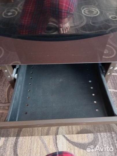 Плита электрическая стеклокерамика