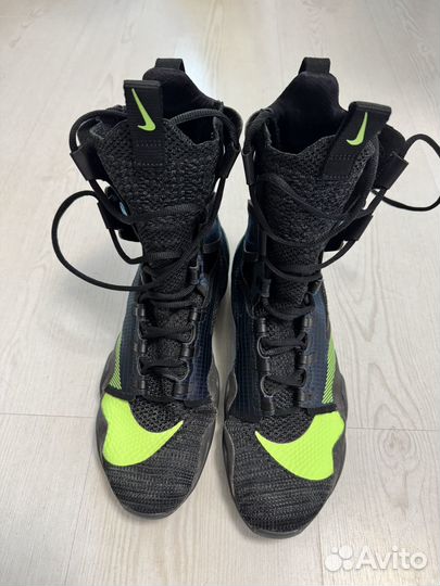 Боксерки nike hyperko 2 11 us