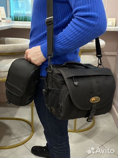 Фотоаппарат nikon d70