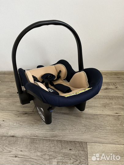 Автолюлька от 0