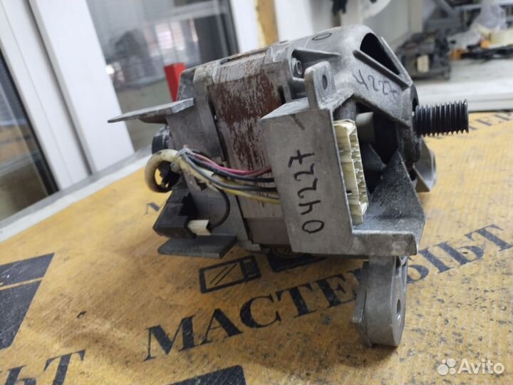 Двигатель для стиральной машины