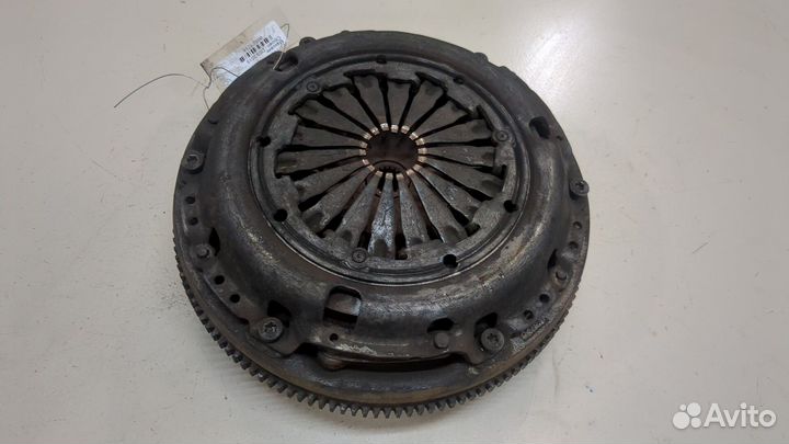 Маховик Citroen DS3, 2013