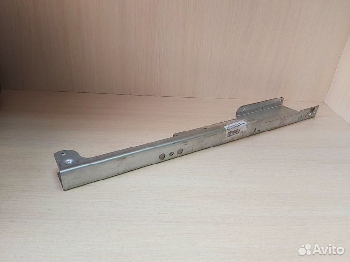 Стойка борта прицепа мзса 817700.002, задняя левая