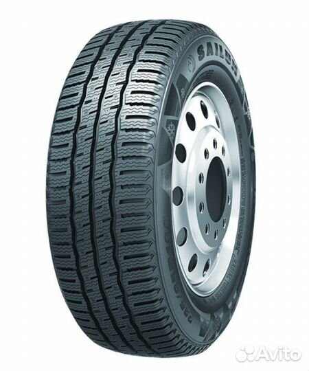 Sailun Endure WSL1 205/65 R15 102R