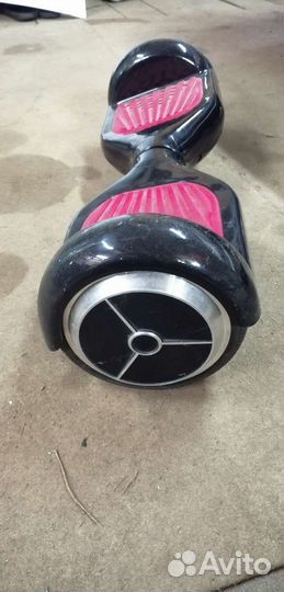 Гироскутер