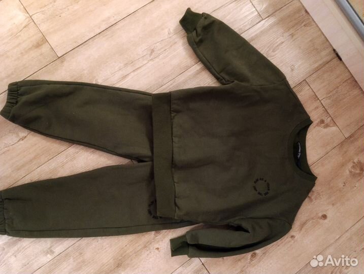 Костюмы для садика 86-92