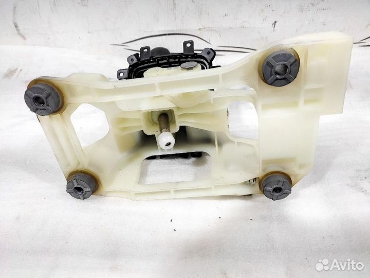 Кулиса кпп (МКПП) (2007-2012) Hyundai Ceed