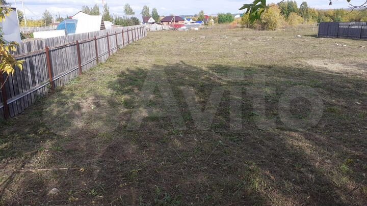 Участок 15 сот. (ИЖС)