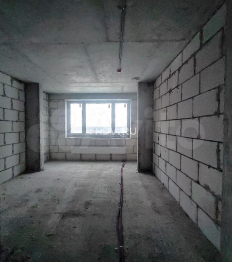 Апартаменты-студия, 31 м², 12/17 эт.