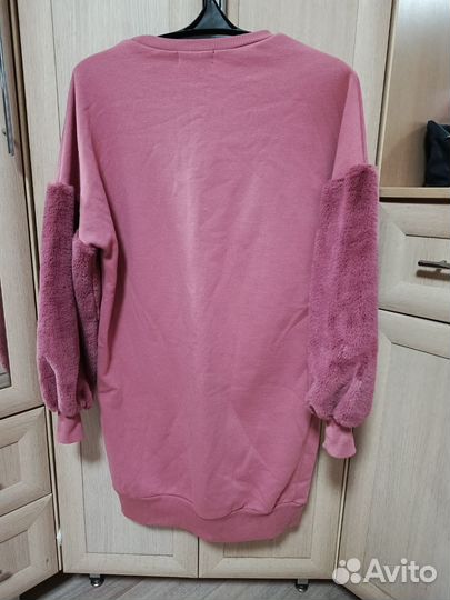 Свитшот женский