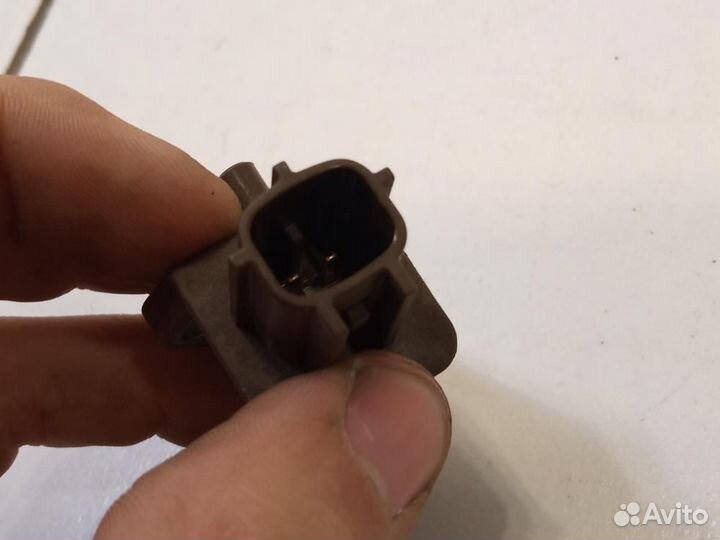 Датчик airbag Audi A5 8T 8TA