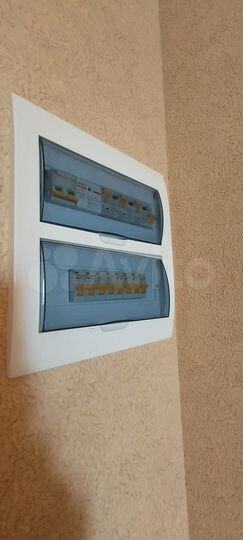 2-к. квартира, 67 м², 9/19 эт.