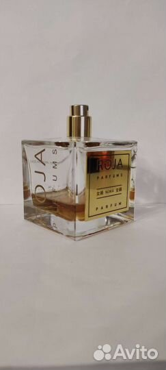 Оригинальный парфюм