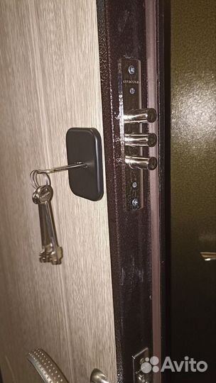 Аварийное вскрытие замков, замена и ремонт 24/7