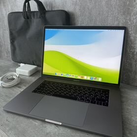 Apple Macbook Pro 15 2016 A1707 Ventura