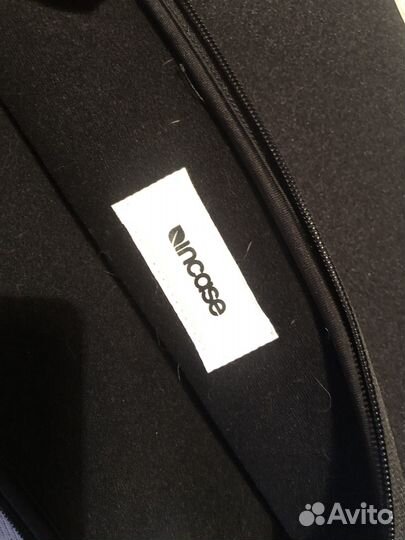 Чехол для ноутбука